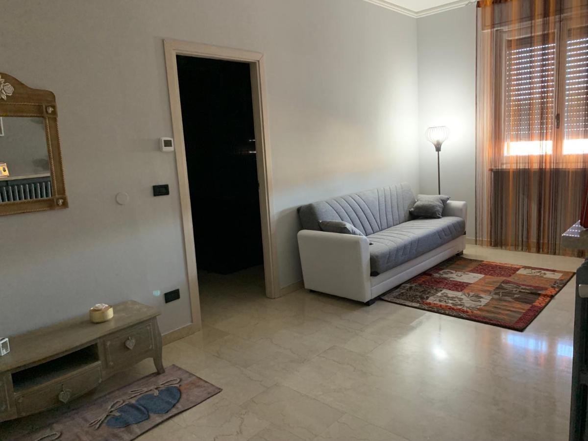 “L' Angolo Dei Sogni” Apartment Casale Monferrato Exterior photo